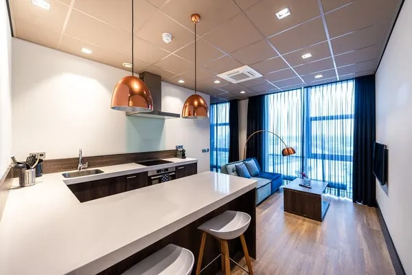 Woning te huur: Poort van Veghel, Doornhoek en Kempkens Veghel