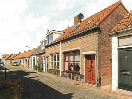 Hoekwoning te koop: Poortdijkstraat 49, Brouwershaven Brouwershaven