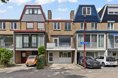 Appartement te koop: Poortenaarlaan 90A, Wijkersloot-West Nieuwegein