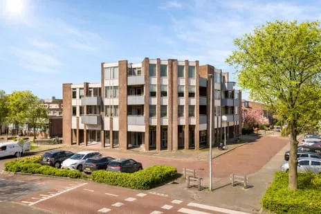 Appartement te koop: Poortershof 12, Buitenhof-Midden-West Leiderdorp