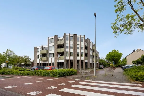 Appartement te koop: Poortershof 19, Buitenhof-Midden-West Leiderdorp