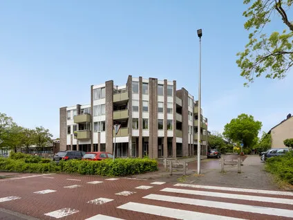Appartement te koop: Poortershof 19, Buitenhof-Midden-West Leiderdorp