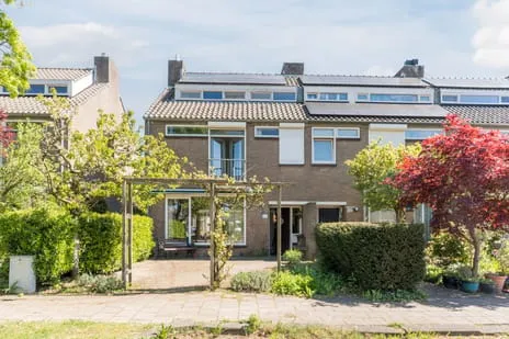 Corner house for sale: Poorterstraat 15, Zesgehuchten Geldrop