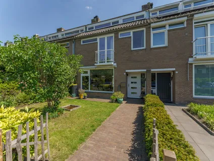 Tussenwoning te koop: Poorterstraat 19, Zesgehuchten Geldrop