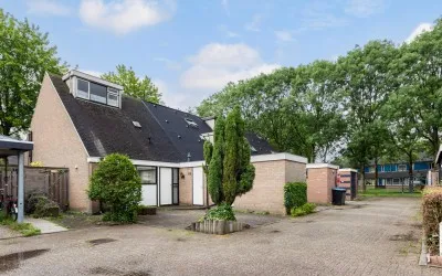 Hoekwoning te koop: Poortersveld 109, Matenveld Apeldoorn