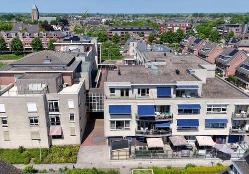 Appartement te koop: Poorthuisstraat 83, Bergstoep Bergambacht
