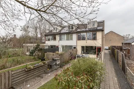 Hoekwoning te koop: Poortkampen 36, Zuidhorn Zuidhorn