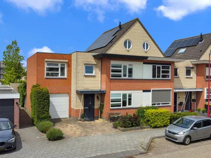 Hoekwoning te koop: Poortlaan 85, Oud-Beijerland Poortwijk Oud-Beijerland