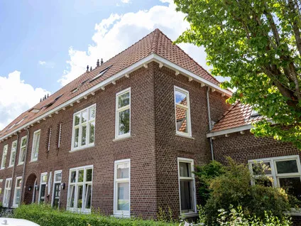 Appartement te koop: Poortstraat 11A, De Hoogte Groningen