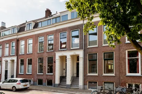 Appartement te koop: Poortstraat 20, Wittevrouwen Utrecht