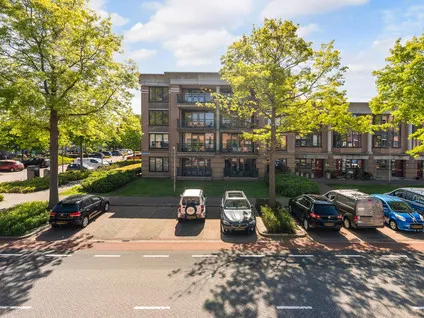 Appartement te koop: Poortwacht 101, Leyhof Leiderdorp