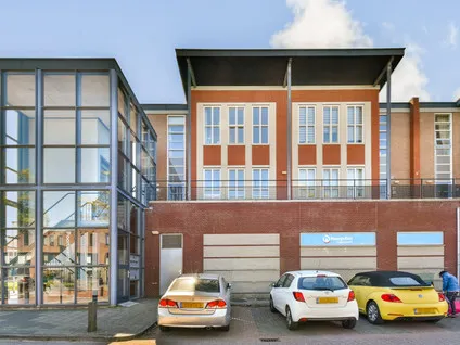Appartement te koop: Poortwacht 144, Leiderdorp