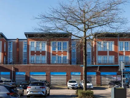 Appartement te koop: Poortwacht 147, Leyhof Leiderdorp