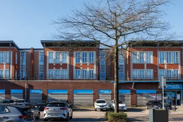 Appartement te koop: Poortwacht 147, Leyhof Leiderdorp