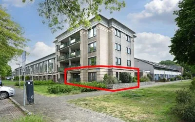 Appartement te koop: Poortwacht 89, Leyhof Leiderdorp