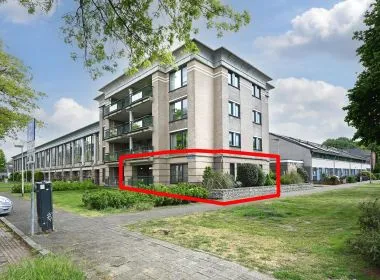 Appartement te koop: Poortwacht 89, Leyhof Leiderdorp