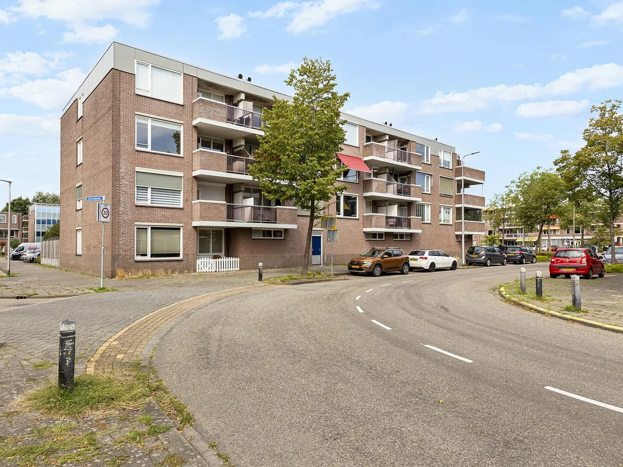 Appartement te koop: Poortwachter 116, Alphen Aan Den Rijn