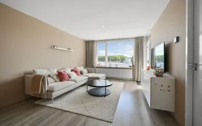 Appartement te koop: Poortwachter 134, Ambachtenbuurt-West Alphen Aan Den Rijn