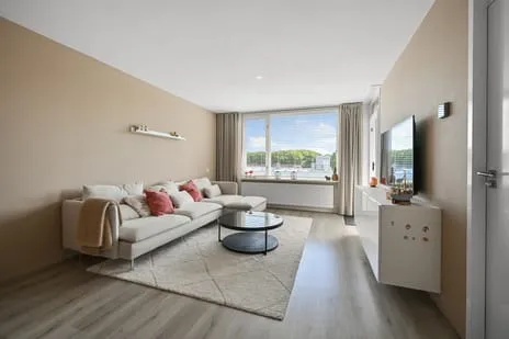 Apartment for sale: Poortwachter 134, Ambachtenbuurt-West Alphen Aan Den Rijn