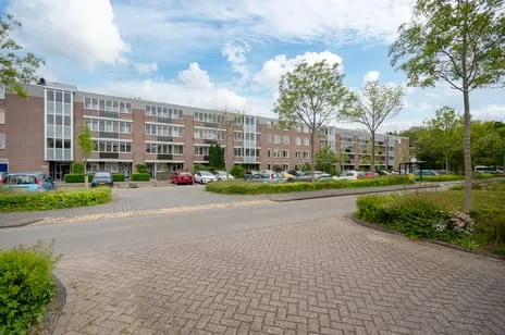 Appartement te koop: Poortwachter 86, Ambachtenbuurt-West Alphen Aan Den Rijn