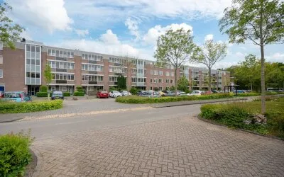 Appartement te koop: Poortwachter 86, Ambachtenbuurt-West Alphen Aan Den Rijn