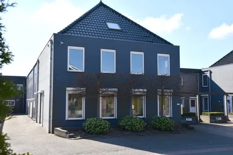 Tussenwoning te koop: Poortweg 3, Marum Marum
