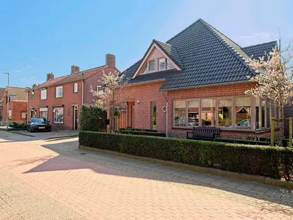 Vrijstaande woning te koop: Poortwegje 8, Zuilichem Zuilichem