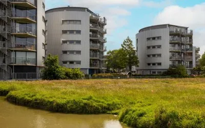 Appartement te koop: Poortweide 43, Wateringen Noord en Ambachtshof Wateringen