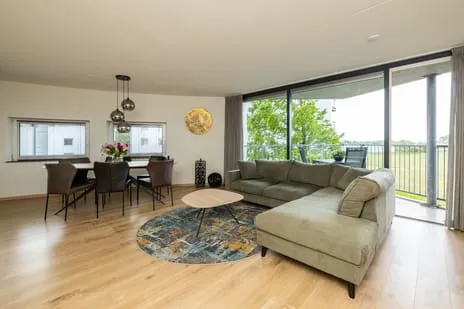Appartement te koop: Poortweide 43, Wateringen Noord en Ambachtshof Wateringen