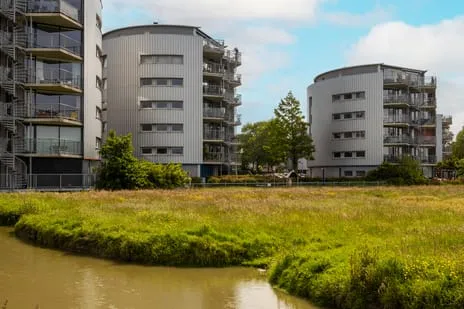 Appartement te koop: Poortweide 43, Wateringen Noord en Ambachtshof Wateringen