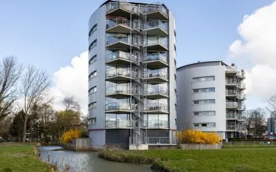 Appartement te koop: Poortweide 56, Wateringen Noord en Ambachtshof Wateringen