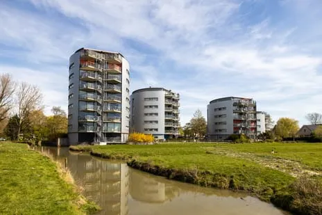 Appartement te koop: Poortweide 66, Wateringen Noord en Ambachtshof Wateringen