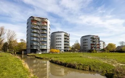 Appartement te koop: Poortweide 66, Wateringen