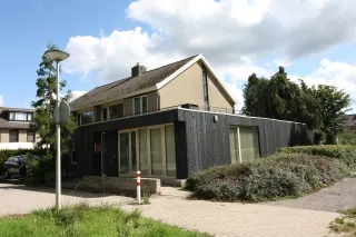 Woning te huur: Pootlaan, Kroeven-Zuidwest Roosendaal