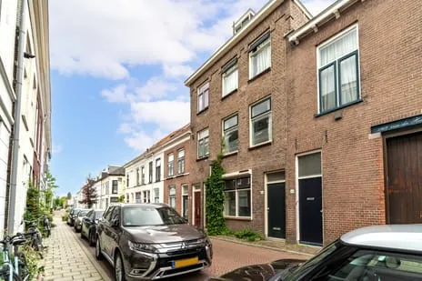 Appartement te koop: Pootstraat 16, Westerkwartier Delft