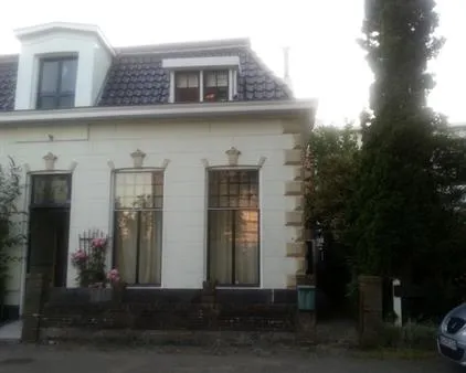 Kamer te huur: Pop Dijkemaweg, Ulgersmaborg Groningen