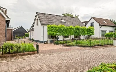 Detached house for sale: Poppelenburgerstraat 36, Verspreide huizen Oostzijde Geldermalsen
