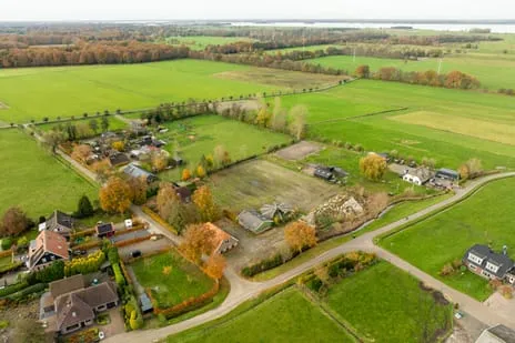 Vrijstaande woning te koop: Poppeswegje 44, Verspreide huizen Zuiderzeeland Hulshorst Hulshorst