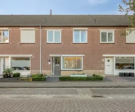 Tussenwoning te koop: Populier 18, Best