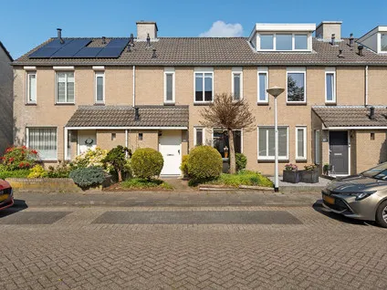 Tussenwoning te koop: Populier 31, Salderes Best
