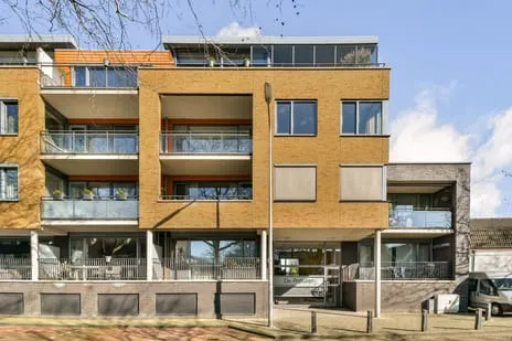 Appartement te koop: Populier 36, Opstal Naaldwijk