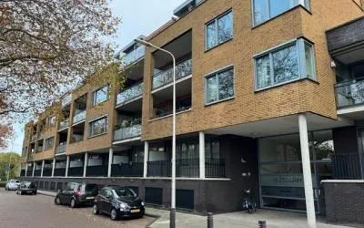 Appartement te koop: Populier 36, Naaldwijk