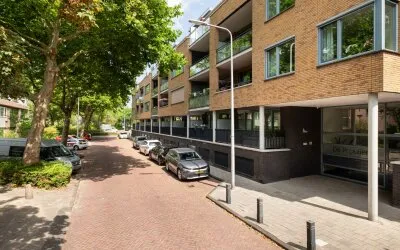 Appartement te koop: Populier 42, Opstal Naaldwijk