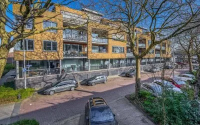 Appartement te koop: Populier 44, Opstal Naaldwijk