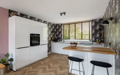 Tussenwoning te koop: Populierendal 92, Bomendal Maassluis