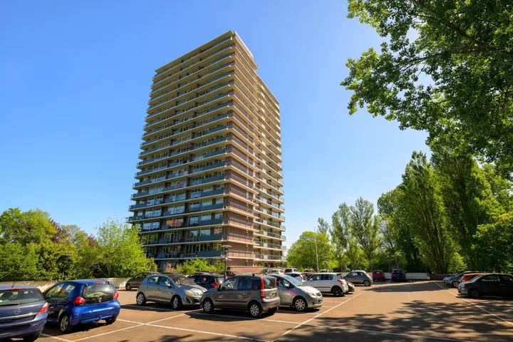 Appartement te koop: Populierendreef 119, Essesteijn / Dreven Voorburg