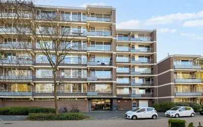 Appartement te koop: Populierendreef 156, Essesteijn / Dreven Voorburg