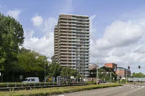 Appartement te koop: Populierendreef 25, Essesteijn / Dreven Voorburg