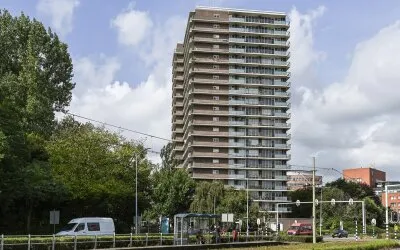Appartement te koop: Populierendreef 267, Essesteijn / Dreven Voorburg