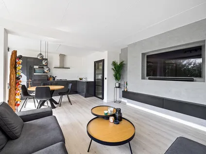 Appartement te koop: Populierendreef 308, Essesteijn / Dreven Voorburg